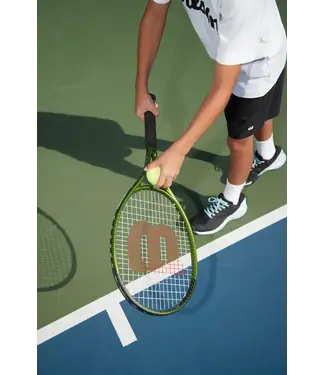 Wilson Blade Feel Comp Junior