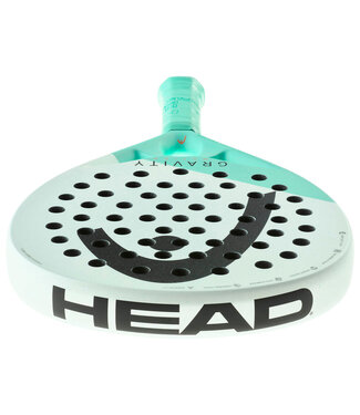 Head Head Gravity Motion Padel racket