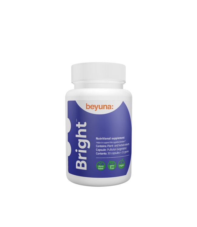 Beyuna Bright Supplement