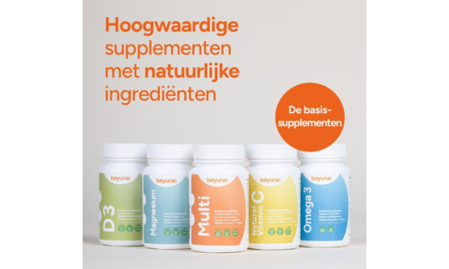 Supplementen