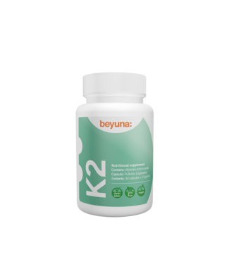 Beyuna Beyuna K2 Supplement