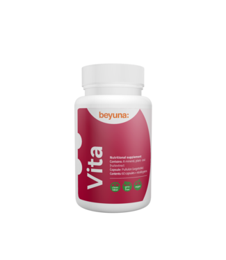 Beyuna Beyuna VITA Supplement