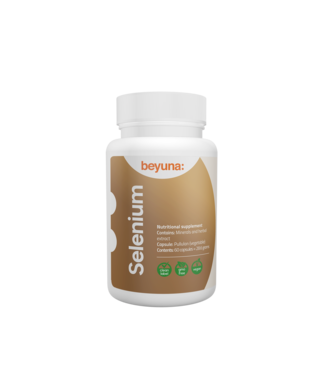 Beyuna Beyuna Selenium Supplement