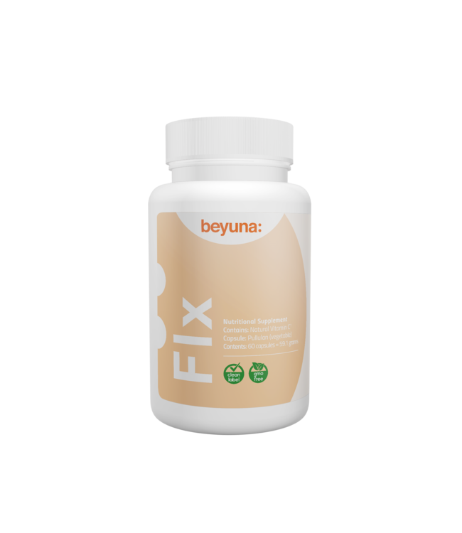 Beyuna Flx Supplement
