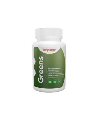 Beyuna Beyuna Greens Supplement