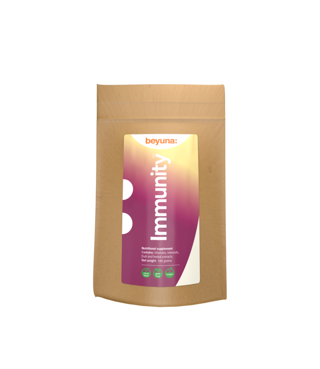 Beyuna Immunity poeder