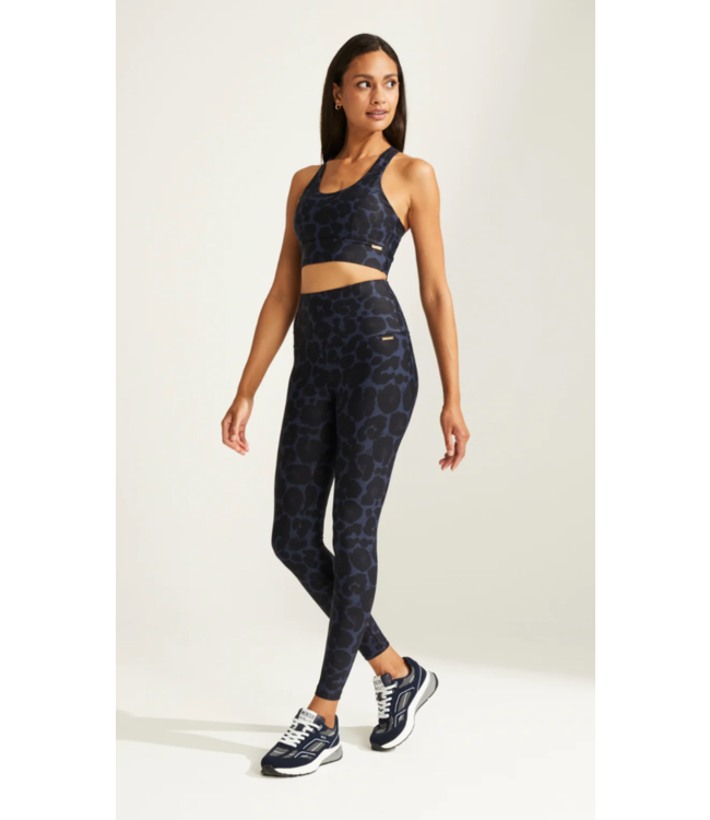 Deblon Classic Legging High Waist