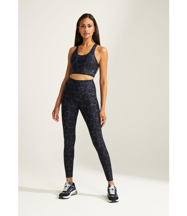 Deblon Classic Legging High Waist