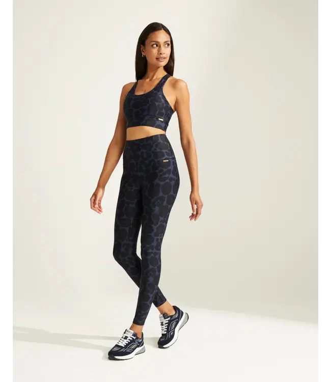 Michelle Support Top