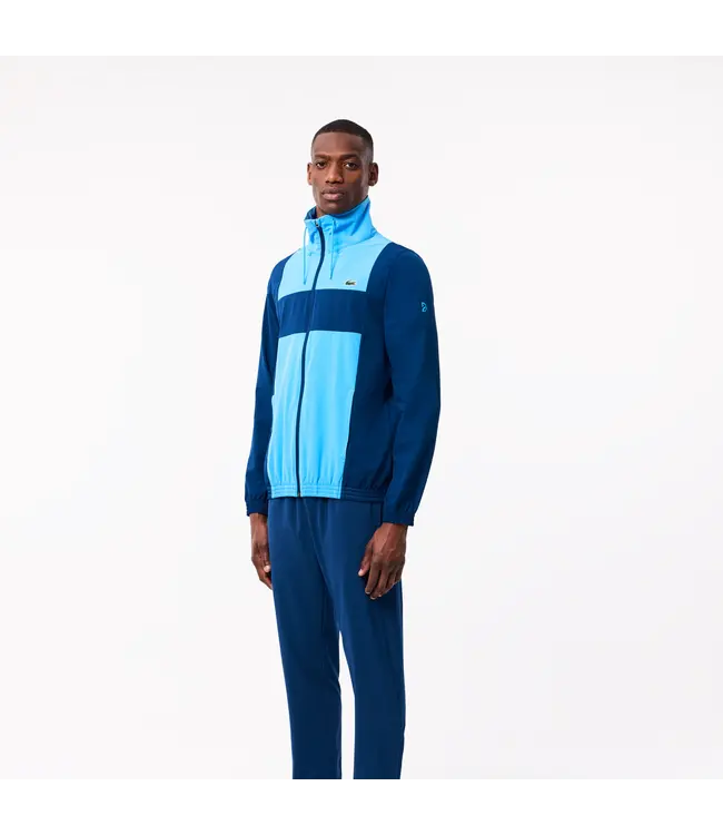 Tracksuit Novak Djokovic IDT