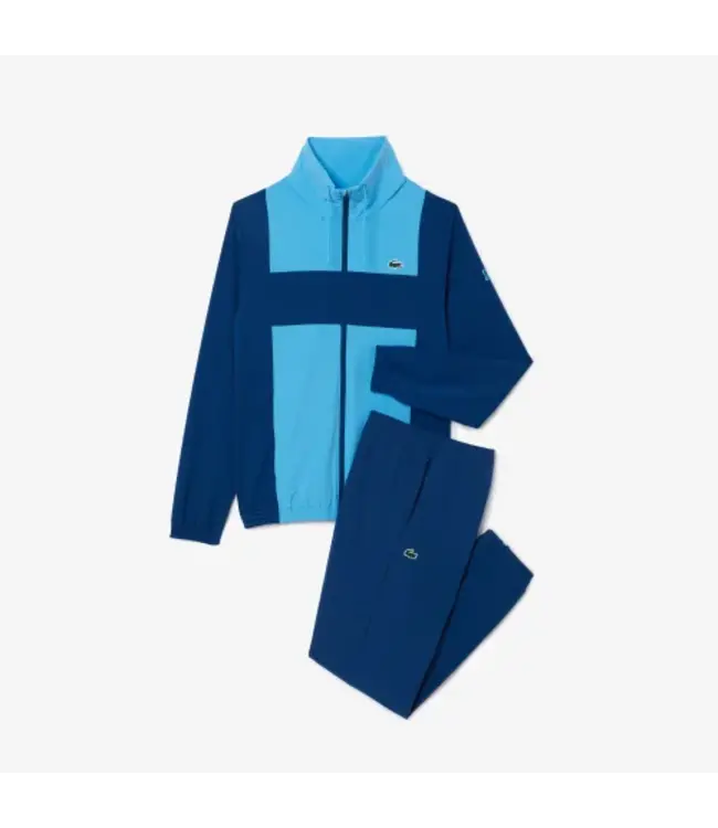 Tracksuit Novak Djokovic IDT