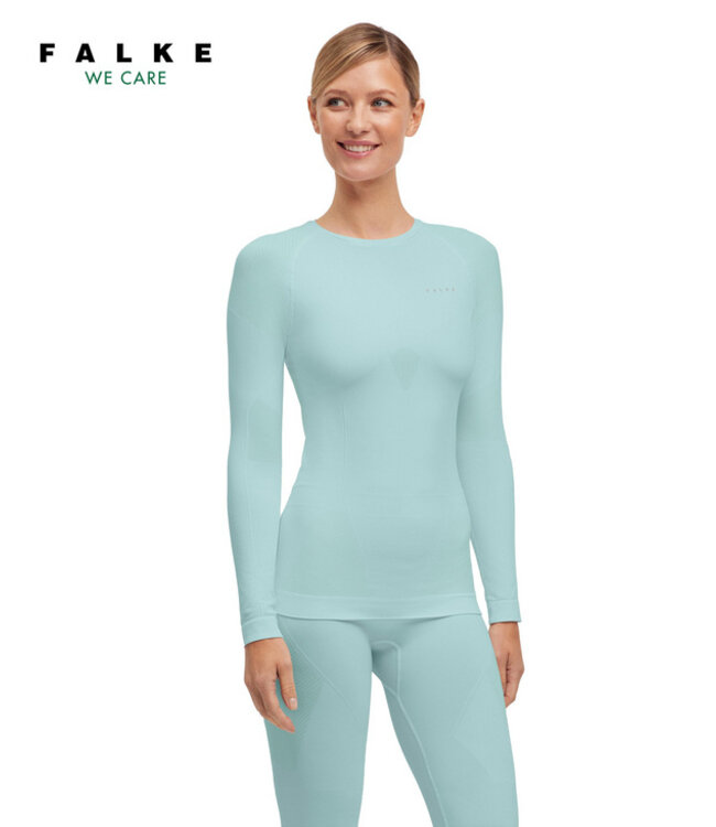 Falke Thermo shirt lange mouw