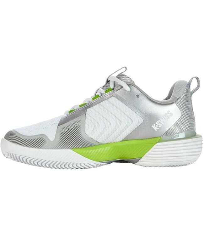 K-Swiss Ultrashot Tennis Gravel Schoen Dames