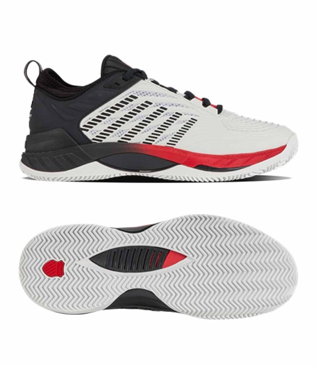 K-Swiss Hypercourt Supreme 2HB