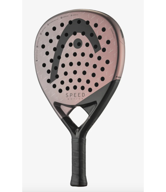HEAD Speed Motion padel racket
