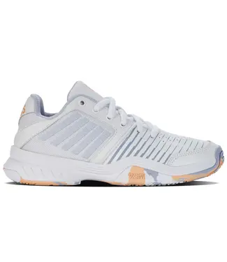 K-Swiss K-Swiss Court Express Omni  tennisschoen voor kinderen