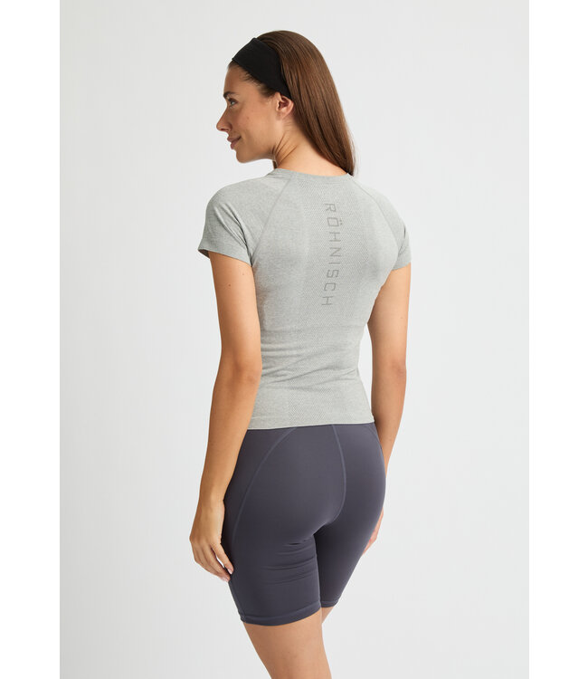 Rohnisch Seamless Flex Top