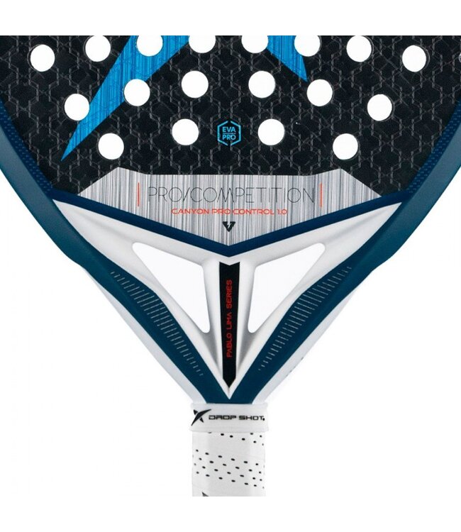 Canyon Pro Controle 1.0 Pablo Lima