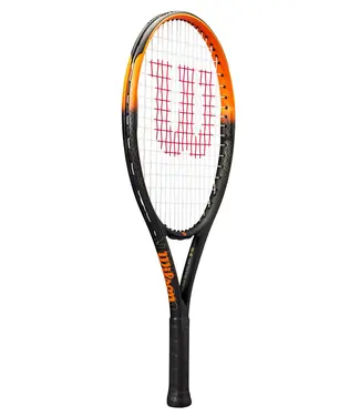 Wilson Wilson Burn Spin junior tennis racket