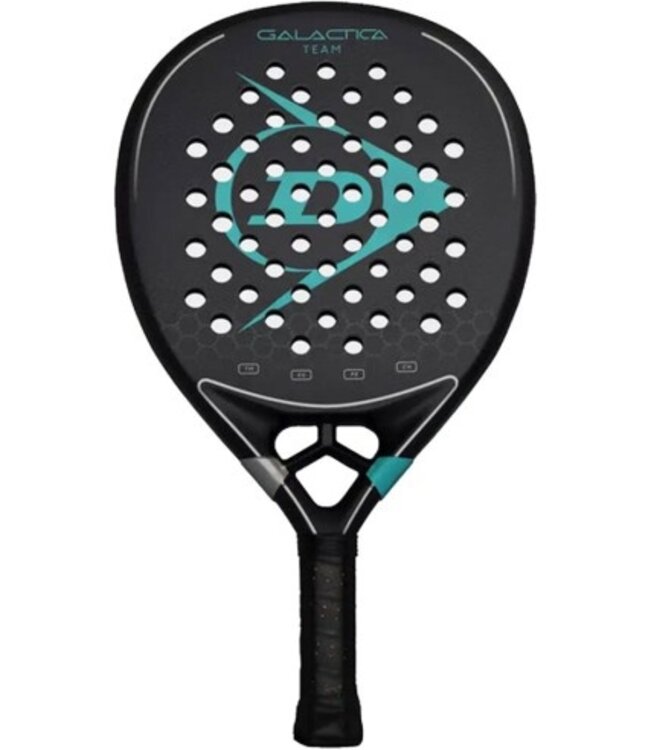 Dunlop Galactica TEAM Padel racket