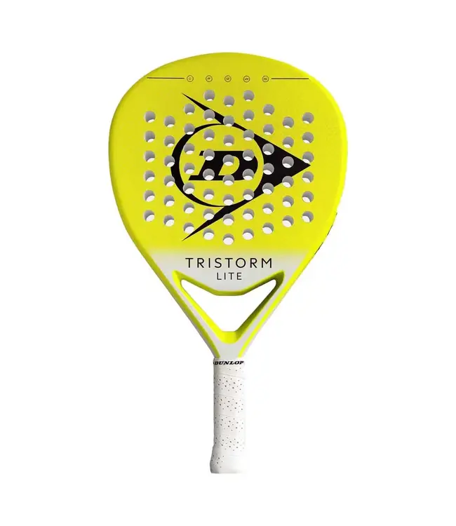Dunlop Tristorm LITE Padel Racket