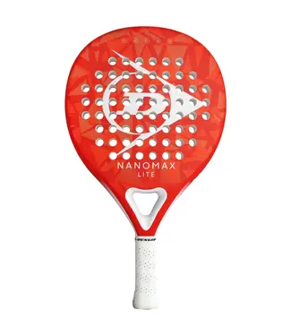 Dunlop Dunlop Nanomax LITE