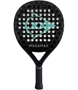 Dunlop Dunlop Megamax Black