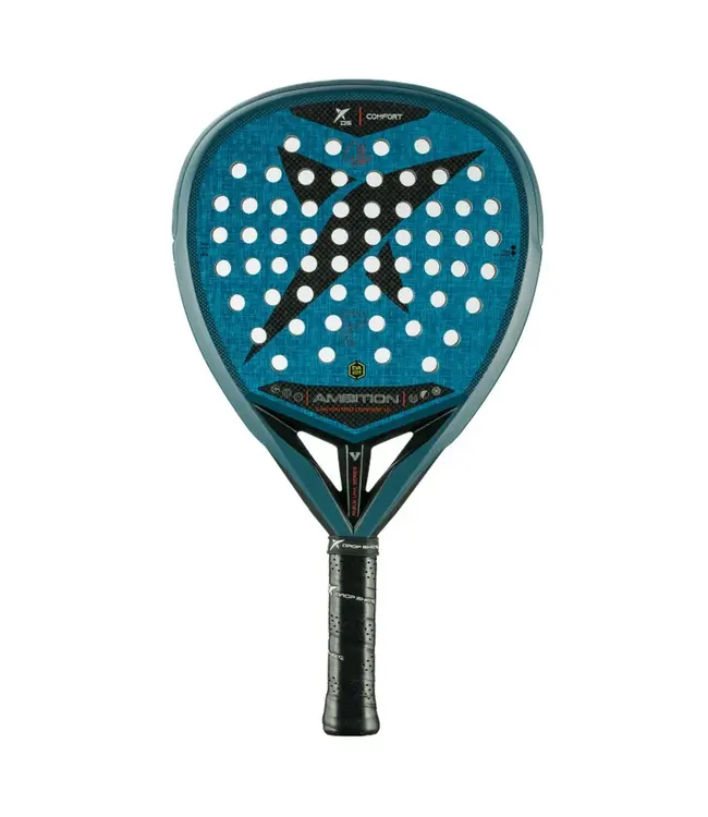 Drop Shot Canyon PRO Padel racket
