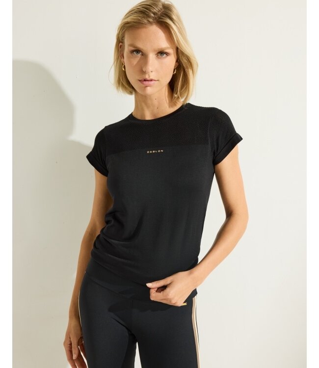 Deblon Loua Seamless Top