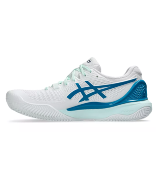 Asics Asics Resolution 9 Clay