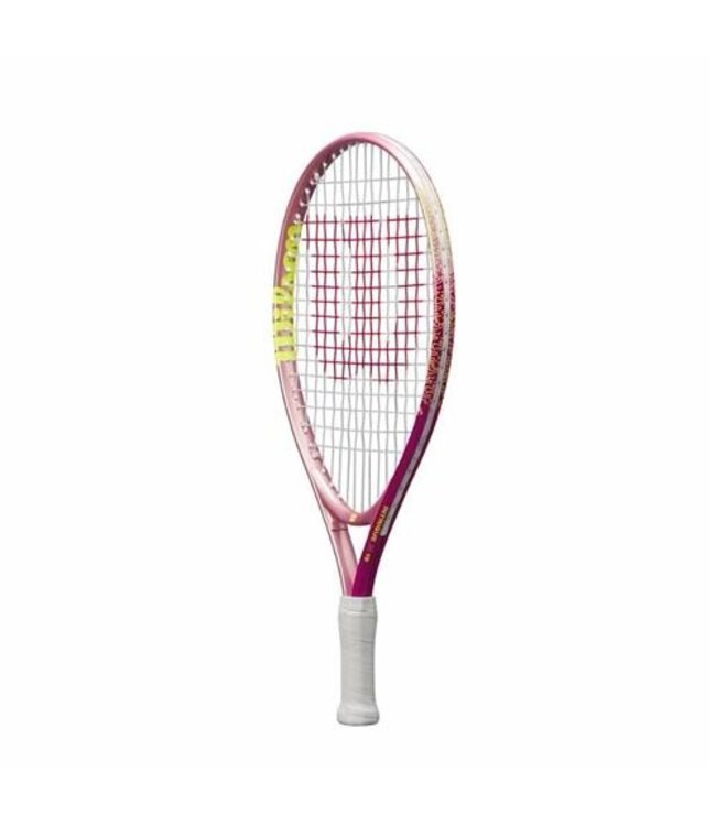 Intrigue Junior aluminium