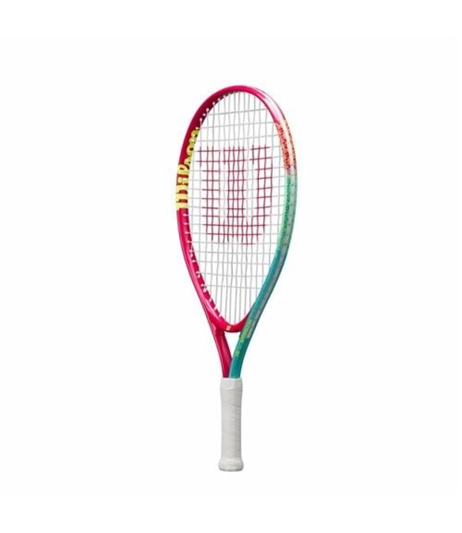 Intrigue Junior aluminium