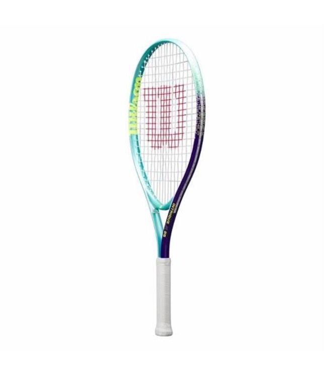 Intrigue Junior aluminium