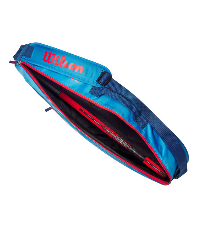 Wilson Junior 3 Pack tennis tas