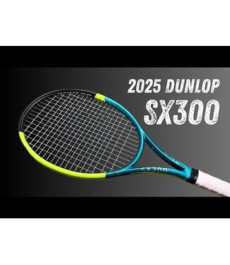 Dunlop Dunlop SX300 Tennis racket