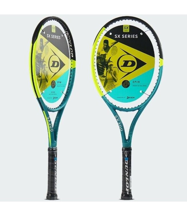 Dunlop SX300 Tennis racket