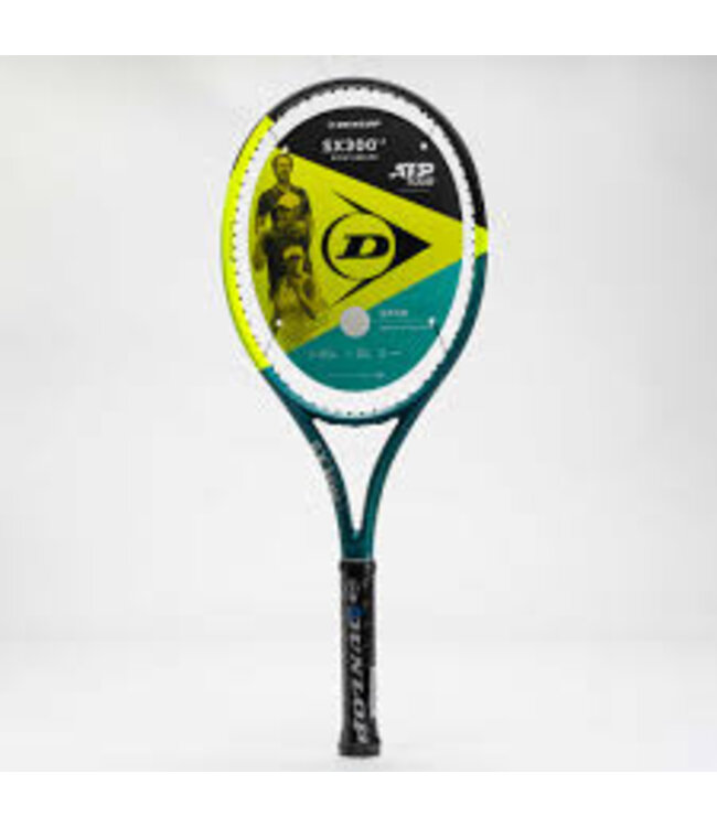 Dunlop SX300 LS tennis racket
