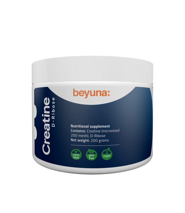 Beyuna Creatine poeder