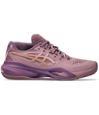 Asics Resolution X Padel