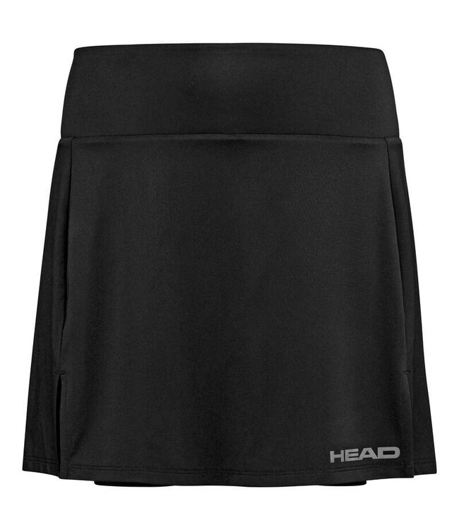 Head W. Club Skort tennis rok x-long