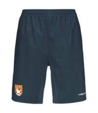 Head LLTC Head jongens korte broek  - oud tenue