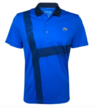 Lacoste Lacoste polo Novak Djokovic