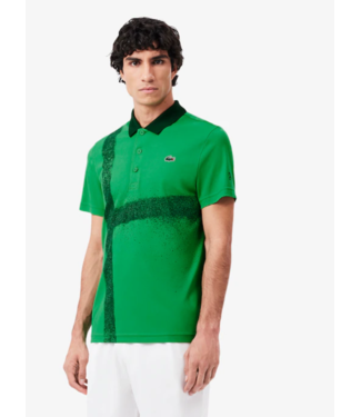 Lacoste Lacoste polo Novak Djokovic