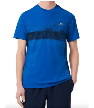 Lacoste Lacoste T-shirt Novak Djokovic