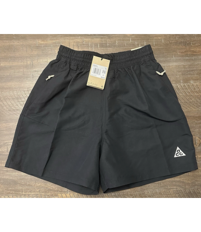 Nike ACG korte (wandel) broek voor dames - zwart