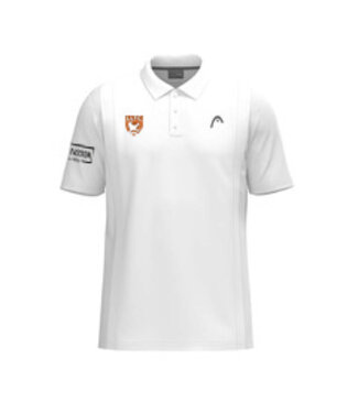 Head LLTC Head Club heren tennis Polo