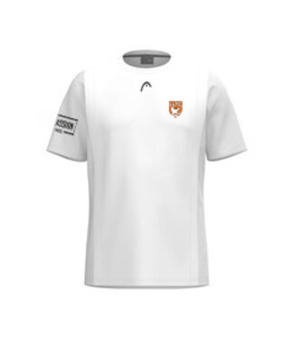 Head LLTC Head jongens tennis T-shirt