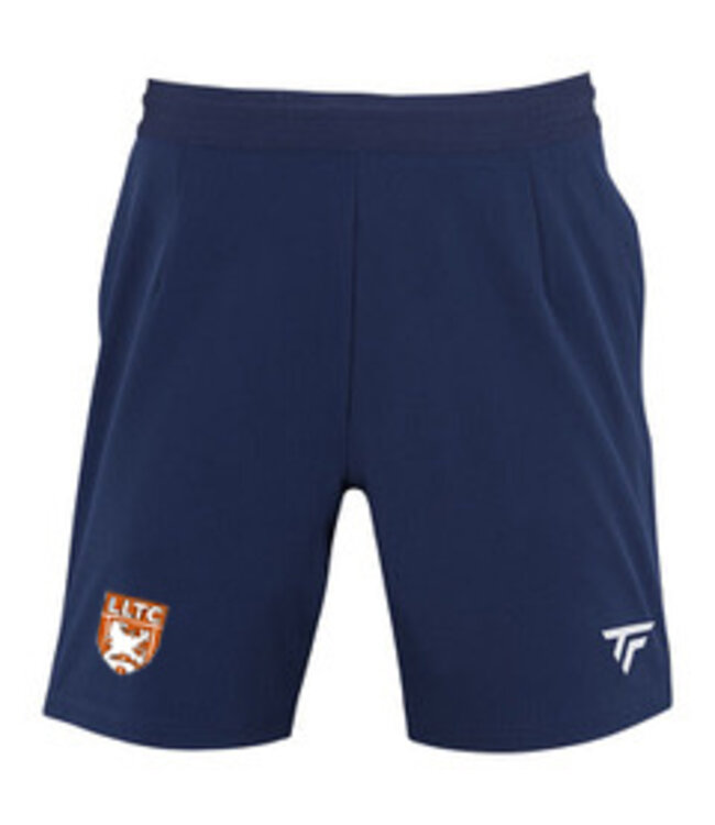 Tecnifibre LLTC Tecnifibre heren tennis korte broek