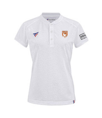 Tecnifibre LLTC Tecnifibre meisjes tennis Polo - oud tenue