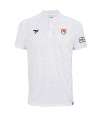 Tecnifibre LLTC Tecnifibre jongens tennis Polo